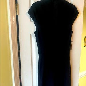 Black pantsuit NWT Size 4